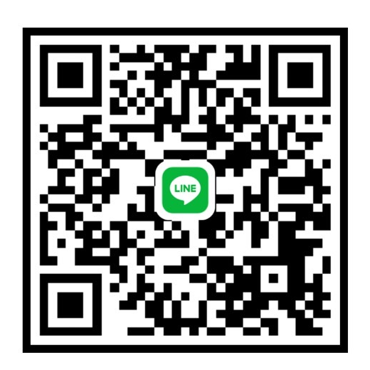 Beauty Salon RK 飯田橋店 LINE友だち追加QRコード